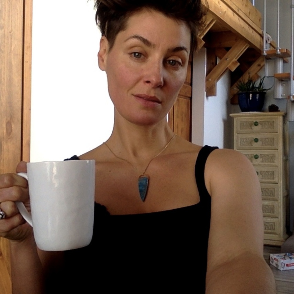 Meet your Posher, Kristin